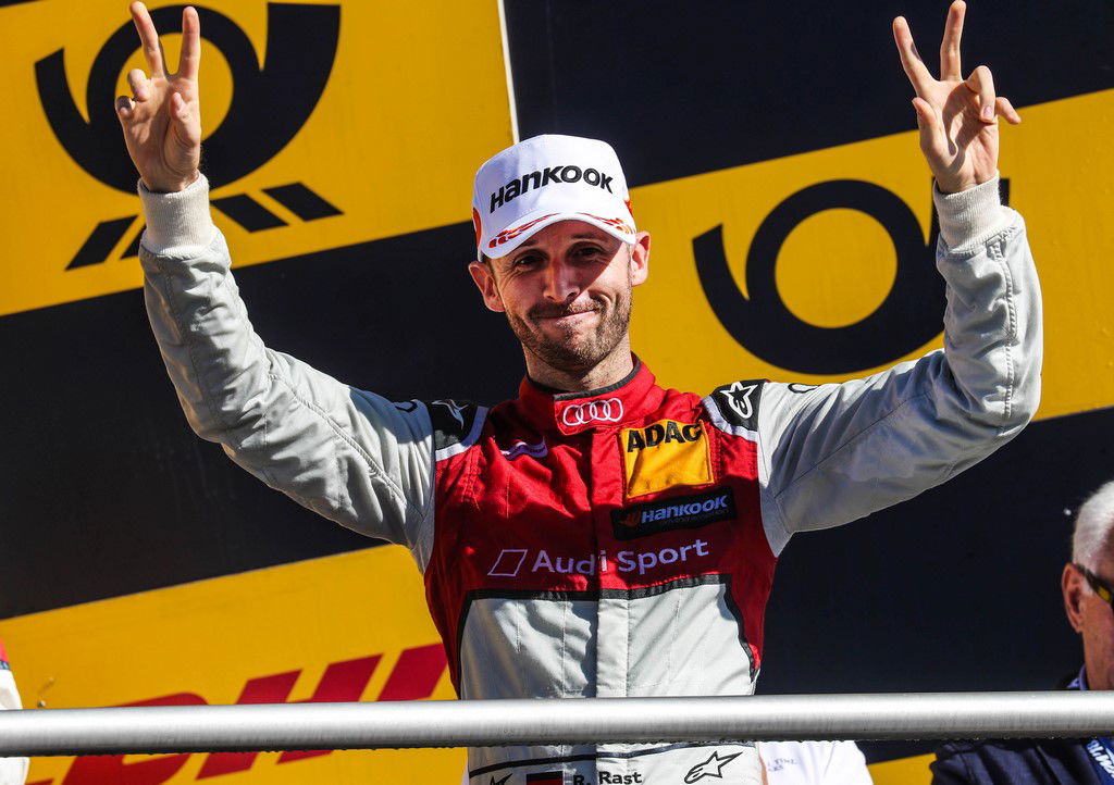 Di Resta: It was simply not my weekend